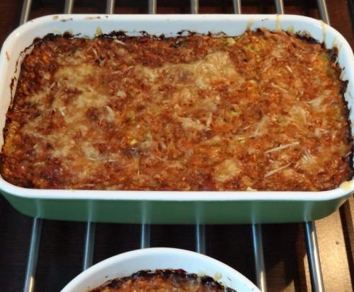 Gratin de légumes avec semoule-thermomix Gratin-de-légumes-avec-semoule-thermomix