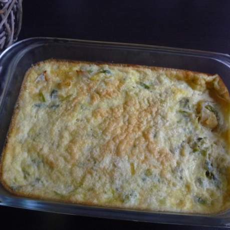 Gratin de morue aux poireaux-thermomix Gratin-de-morue-aux-poireaux-thermomix