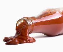 Ketchup-thermomix Ketchup-thermomix