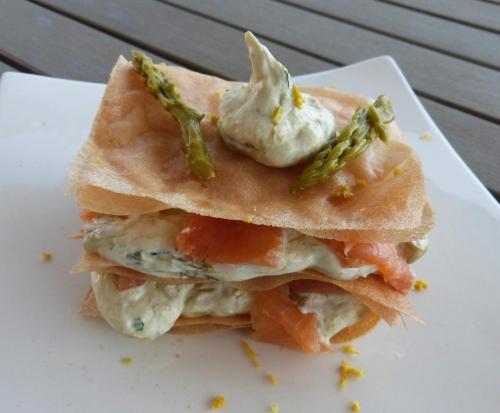 Millefeuilles asperges saumon-thermomix Millefeuilles-asperges-saumon-thermomix