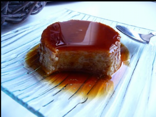 Mini flans-thermomix Mini-flans-thermomix