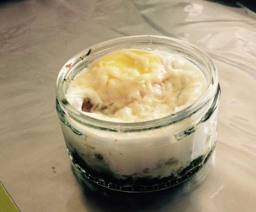 Oeuf cocotte aux épinards-thermomix Oeuf-cocotte-aux-épinards-thermomix