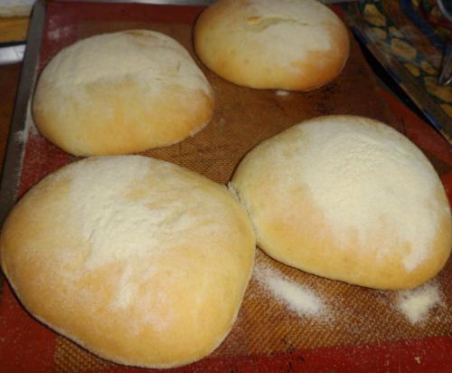 Pain à la semoule-thermomix Pain-à-la-semoule-thermomix