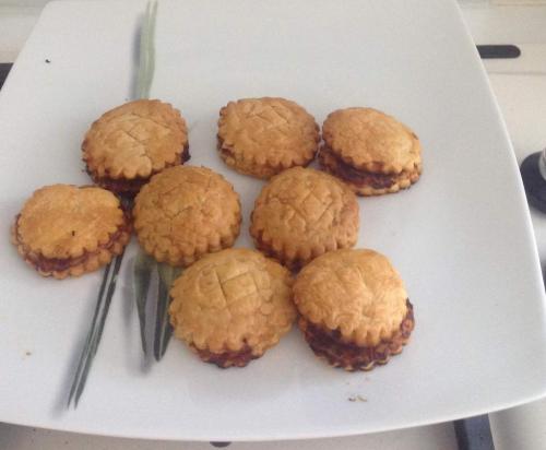 Petits pains à la viande-thermomix Petits-pains-à-la-viande-thermomix