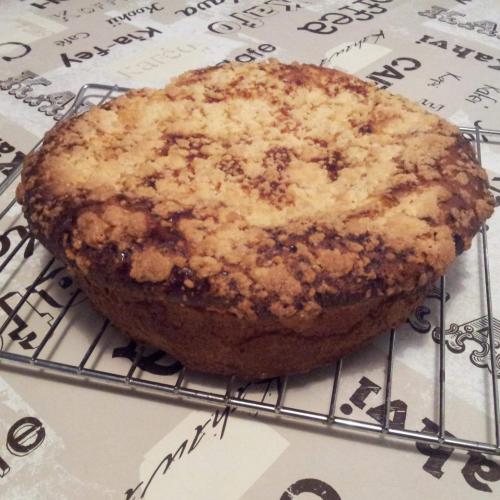 Placek-nature(polonais)-thermomix