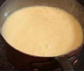 Recette du beurre blanc nantais-thermomix Recette-du-beurre-blanc-nantais-thermomix