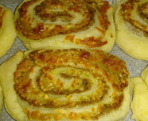 Roulés au thon et au pesto-thermomix Roulés-au-thon-et-au-pesto-thermomix