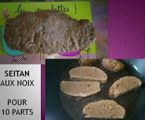 Seitan aux noix - végétalien-thermomix Seitan-aux-noix---végétalien-thermomix