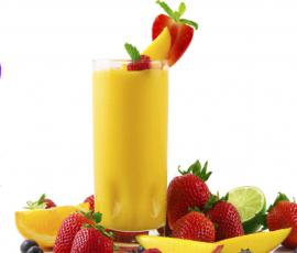 Smoothie vanille banane-thermomix Smoothie-vanille-banane-thermomix