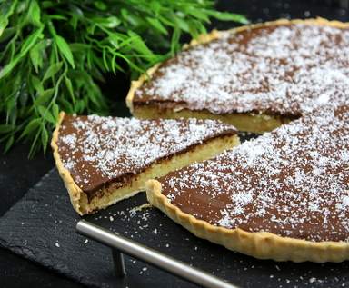 Tarte bounty chocolat-coco-thermomix Tarte-bounty-chocolat-coco-thermomix