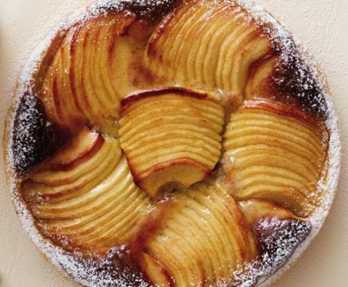 Tarte bourdaloue aux pommes et noix de pécan-thermomix Tarte-bourdaloue-aux-pommes-et-noix-de-pécan-thermomix