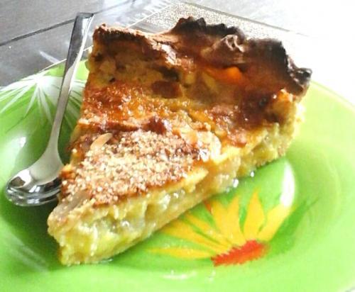 Tarte rhubarbe-thermomix Tarte-rhubarbe-thermomix