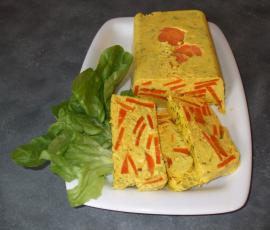 Terrine de légumes au curcuma-thermomix Terrine-de-légumes-au-curcuma-thermomix