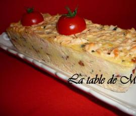 Terrine de poisson aux tomates confites-thermomix Terrine-de-poisson-aux-tomates-confites-thermomix