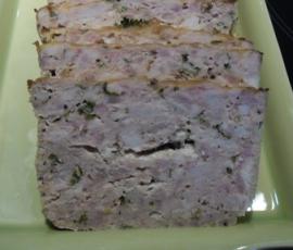 Terrine de volaille-thermomix Terrine-de-volaille-thermomix