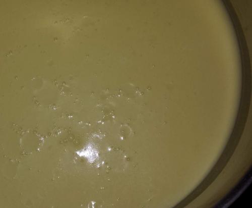 Velouté de courgette a la vache qui rit-thermomix Velouté-de-courgette-a-la-vache-qui-rit-thermomix