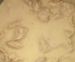 Blanc-de-poulet-à-la-moutarde