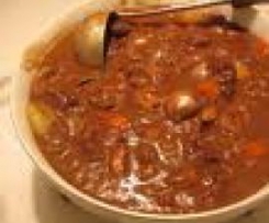 Bourguignon maison-thermomix Bourguignon-maison-thermomix