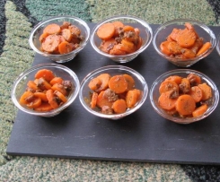 Carottes à l' orientale-thermomix Carottes-à-l'-orientale-thermomix