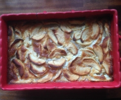 Clafoutis-aux-pommes-de-ma-mamie-thermomix