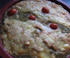 Flan d’aubergines et de patate douce-thermomix Flan-d’aubergines-et-de-patate-douce-thermomix