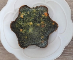 Flan saumon epinard-thermomix Flan-saumon-epinard-thermomix