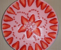 Fraisier léger-thermomix Fraisier-léger-thermomix
