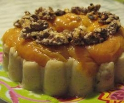 Gateau de millet aux abricots-thermomix Gateau-de-millet-aux-abricots-thermomix