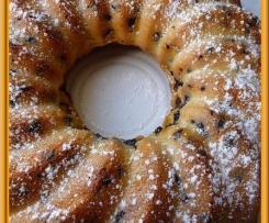 Gâteau-orange-et-pépites-de-chocolat-thermomix