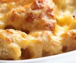 Gratin-de-choux-fleur,-a-la-bechamel-alternative.-thermomix