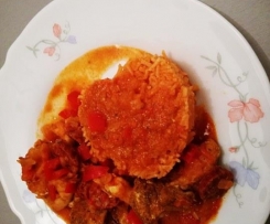 Jambalaya-de-poulet-crevettes