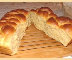 Ma-double-brioche-tressée-thermomix