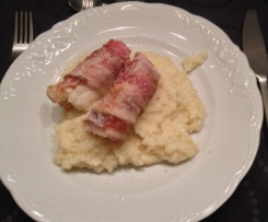 Risotto et ballotins de lotte au lard-thermomix Risotto-et-ballotins-de-lotte-au-lard-thermomix