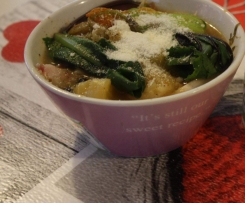 Soupe de légumes aux fleurs courgette-thermomix Soupe-de-légumes-aux-fleurs-courgette-thermomix