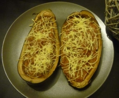 Aubergines-farcies-à-la-tomate-thermomix