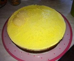 Bavarois poire chocolat-thermomix Bavarois-poire-chocolat-thermomix