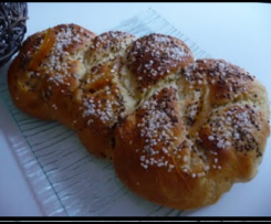 Brioche tressée à l’écorce d’oranges confites-thermomix Brioche-tressée-à-l’écorce-d’oranges-confites-thermomix