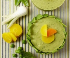 Cheese-cake de petits pois carottes de yolande cistac-thermomix Cheese-cake-de-petits-pois-carottes-de-yolande-cistac-thermomix