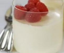 Crème de citron express (adaptation d'une recette de donna hay)-thermomix