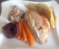 Dinde entière au four moelleuse-thermomix Dinde-entière-au-four-moelleuse-thermomix