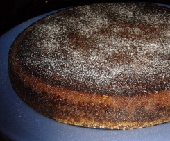 Gâteau sans farine, à la pomme de terre-thermomix Gâteau-sans-farine,-à-la-pomme-de-terre-thermomix
