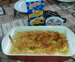 Gratin de macaroni aux fromages-thermomix Gratin-de-macaroni-aux-fromages-thermomix