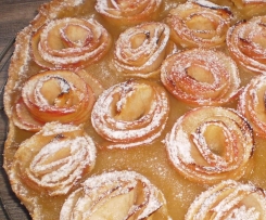 La-tarte-aux-fleurs-thermomix