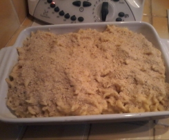 Macaronis au cheddar-thermomix Macaronis-au-cheddar-thermomix