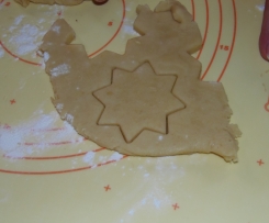 Mantecados-thermomix