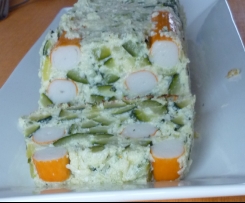 Pain de courgettes aux surimis-thermomix Pain-de-courgettes-aux-surimis-thermomix