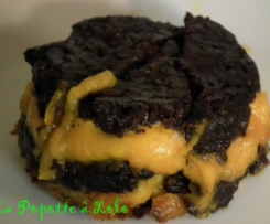 Parmentier de patates douces au boudin-thermomix Parmentier-de-patates-douces-au-boudin-thermomix