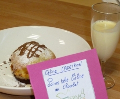 Poires-belle-céline-au-chocolat-thermomix