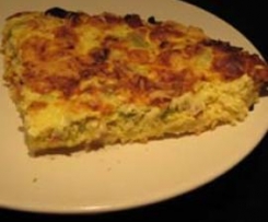 Quiche aux poireaux-thermomix Quiche-aux-poireaux-thermomix