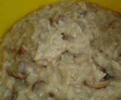 Risotto aux champignons-thermomix Risotto-aux-champignons-thermomix